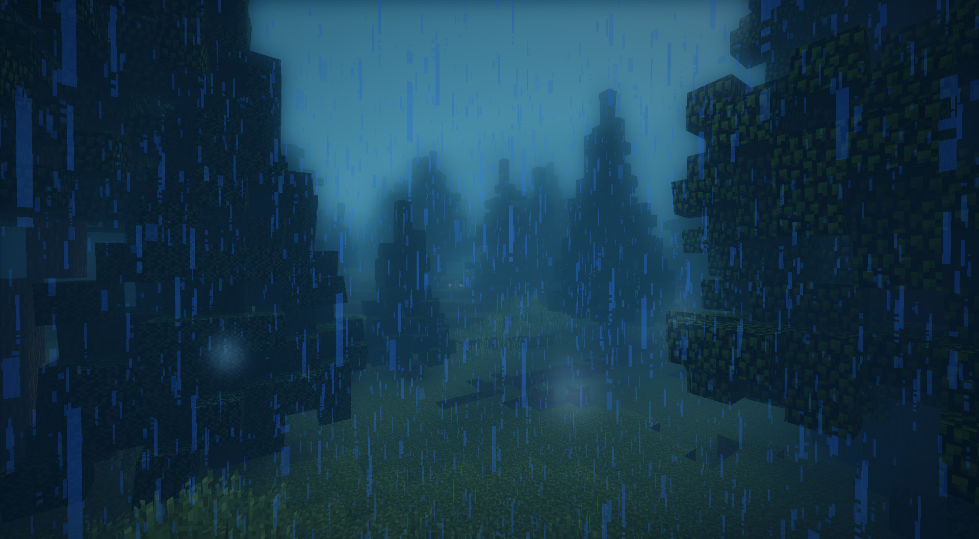 Шейдер Ziipzaaps Shaders №2