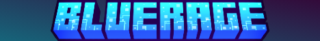 Баннер Bluerage