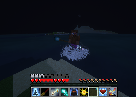 Скриншот #0 с сервера ZapCraft