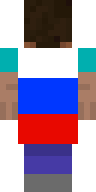 Плащ Флаг России