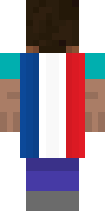 Плащ Флаг Франции