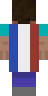 Плащ Флаг Франции
