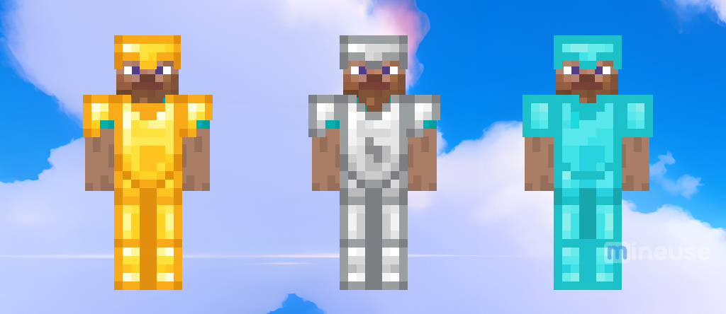 Ресурспак Duck Pack 16x №2