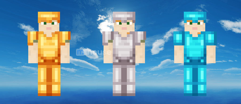 Ресурспак Diamond 16x №2