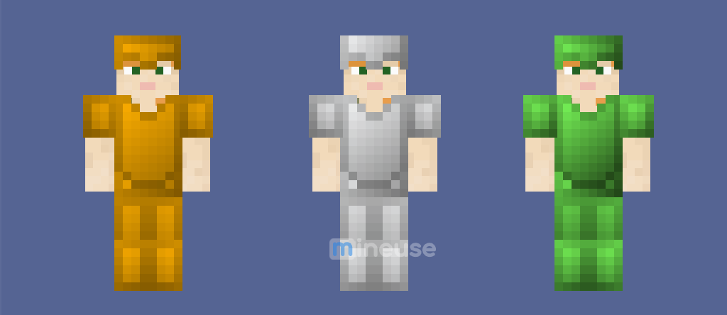 Ресурспак Venemous 16x №2