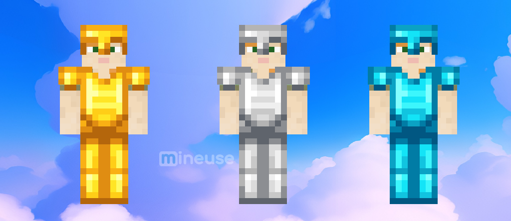 Ресурспак DiamondPack 16x №2