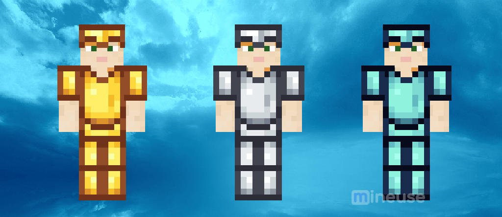Ресурспак Futuristic Pack 16x №2