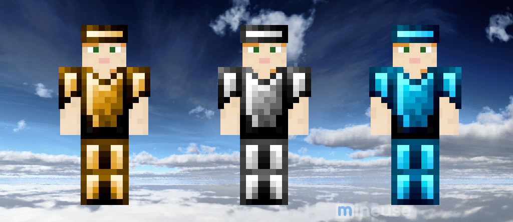 Ресурспак MattePacks Animated 16x №2