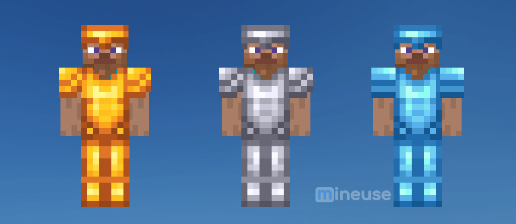 Ресурспак CrystalFutura 16x №2