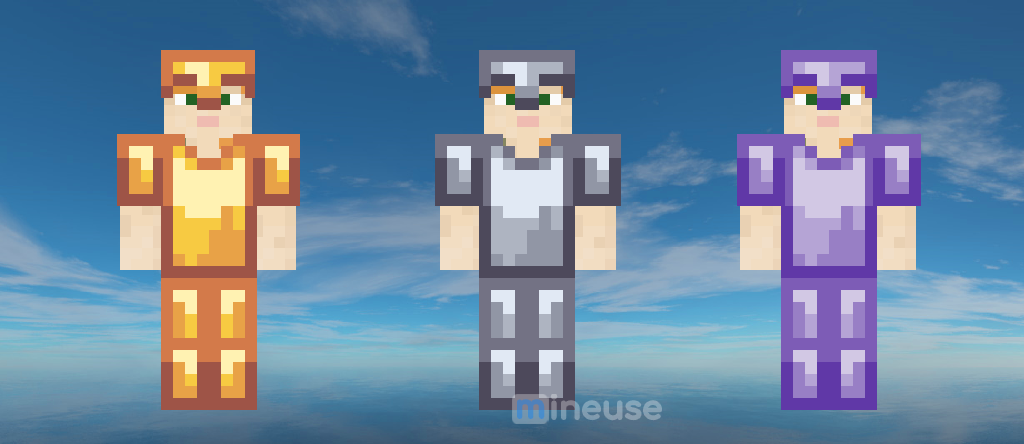 Ресурспак Reze 16x №2