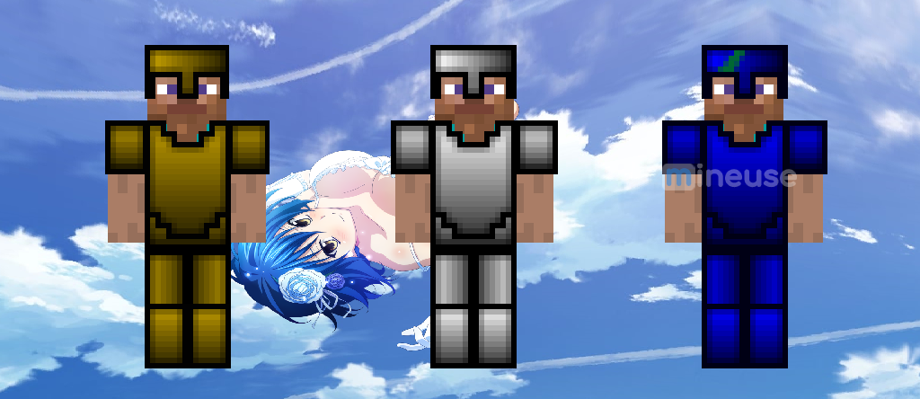 Ресурспак Xenovia Quarta 16x №2