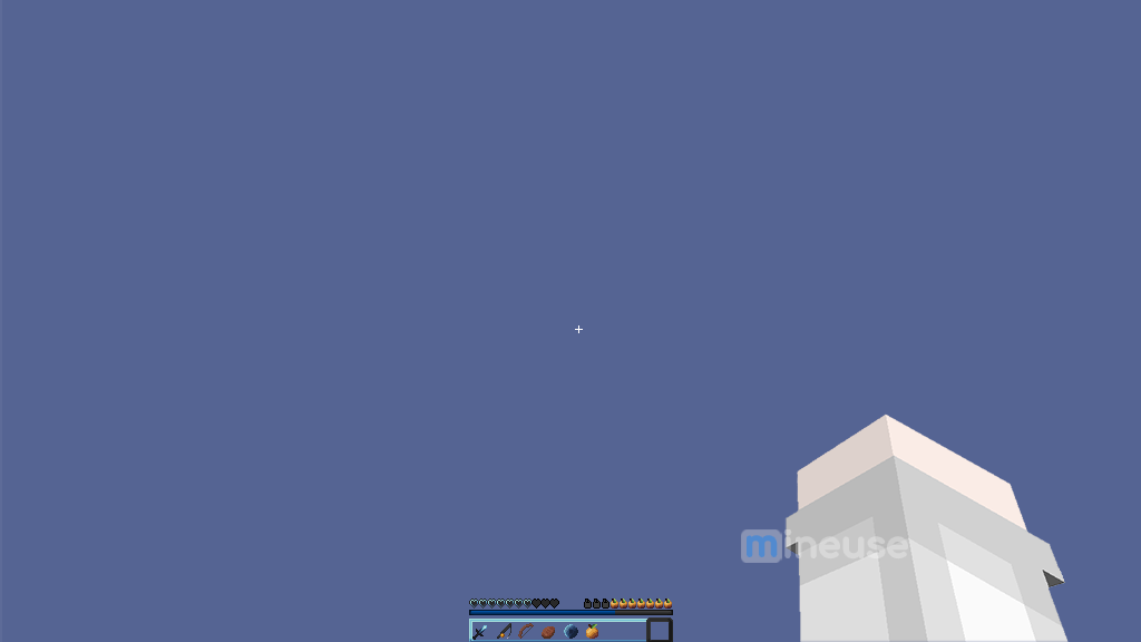 Ресурспак Zenith 16x №3