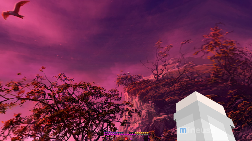 Ресурспак Private Pink Pack №3