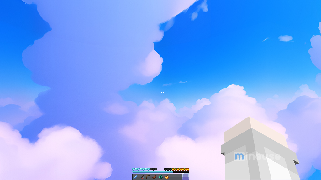 Ресурспак DiamondPack 16x №3