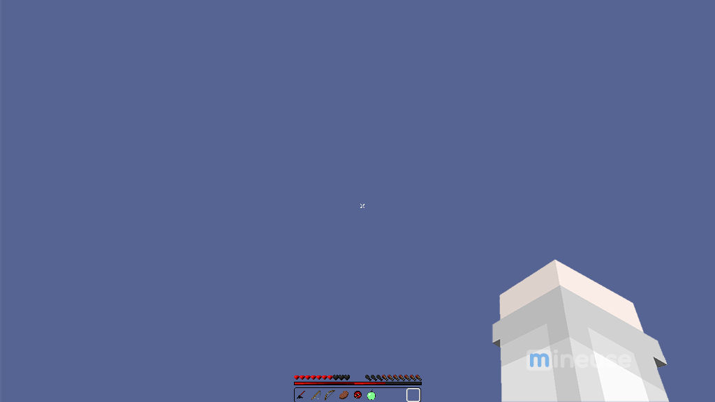 Ресурспак Bloodwolf pack 64x №3