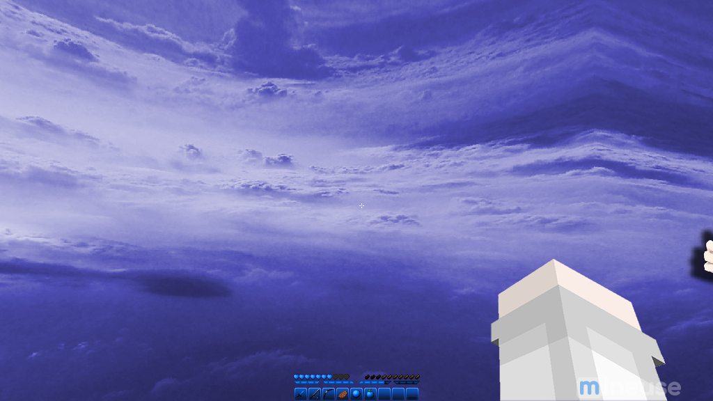 Ресурспак Xenovia Quarta 32x №3