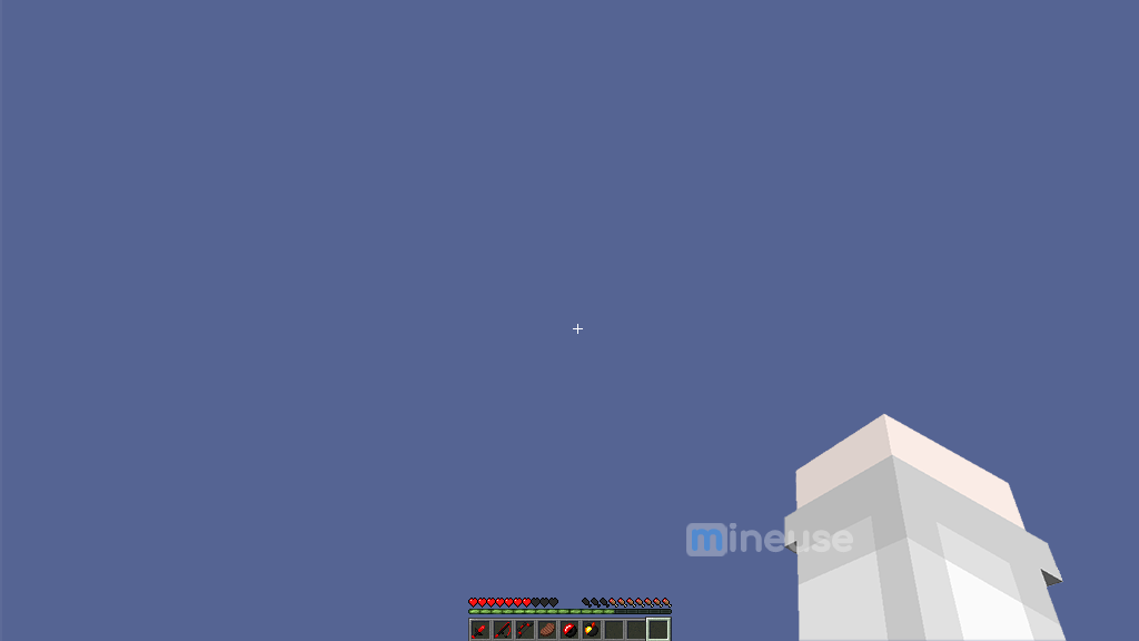 Ресурспак RP _KrineMen_ №3