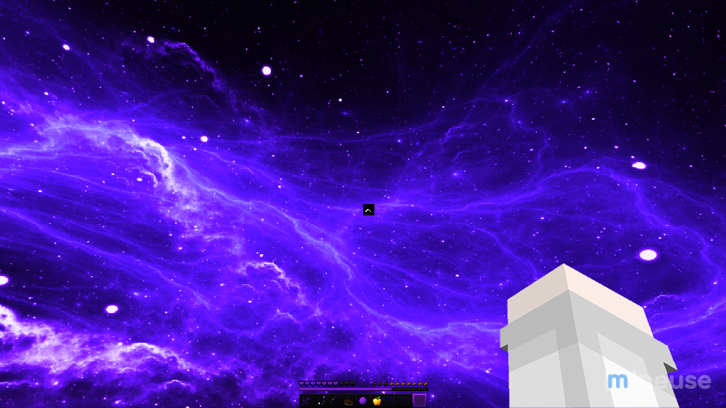 Ресурспак Starfish 128x №3