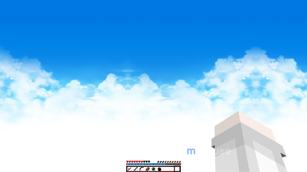 Ресурспак Red Killua Pack 32x №3