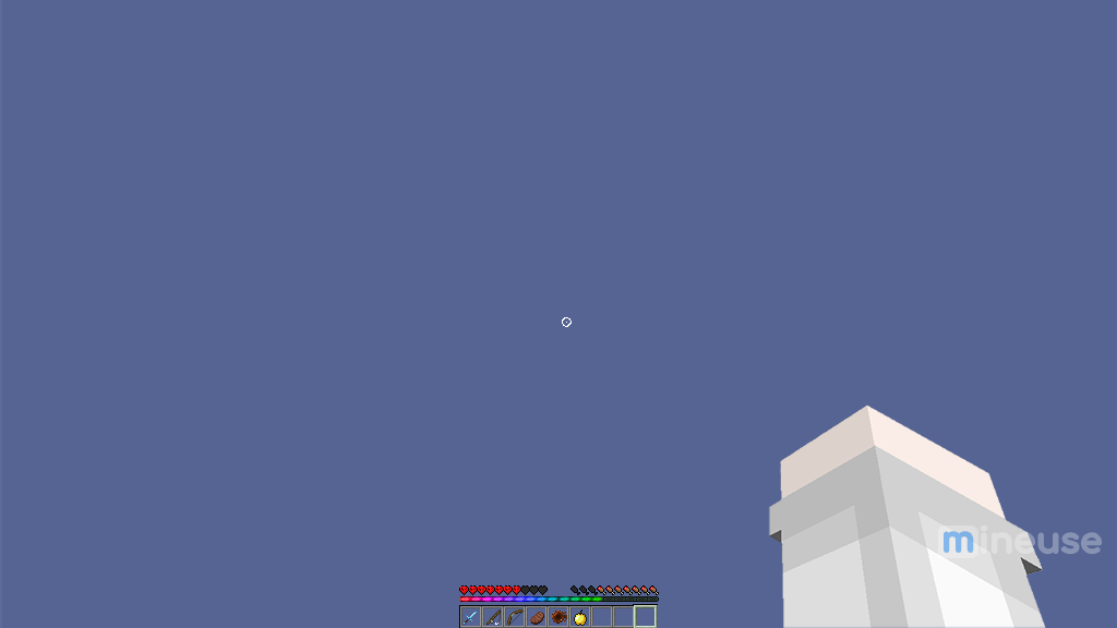Ресурспак killer 1.16 №3