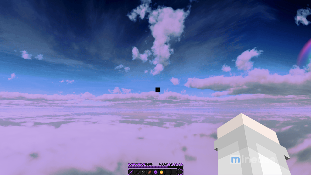 Ресурспак Void 16x №3