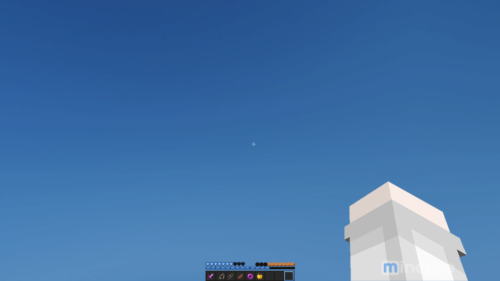 Ресурспак Pink PvP Pack Release №3