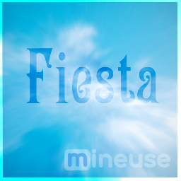 Ресурспак Fiesta для Майнкрафт