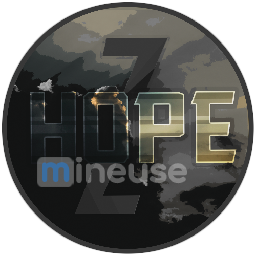 Ресурспак Hope для Майнкрафт