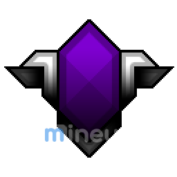 Ресурспак purple roges для Майнкрафт