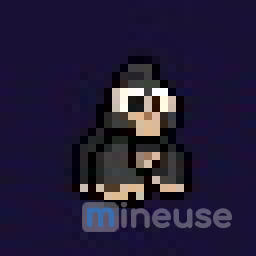 Ресурспак Purple Gorilla [16x] для Майнкрафт