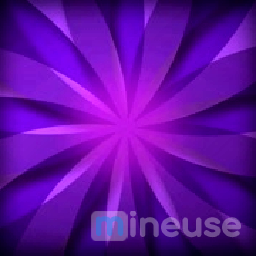 Ресурспак purple meels для Майнкрафт