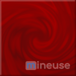 Ресурспак Red Ruby для Майнкрафт