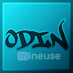 Ресурспак Odin [REVAMP] для Майнкрафт