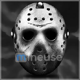 Ресурспак jason voorhees для Майнкрафт