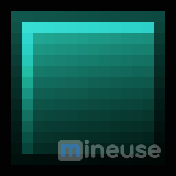 Ресурспак Aqua Rose [V2] Revamp для Майнкрафт