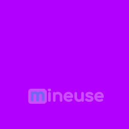 Ресурспак blank purple для Майнкрафт