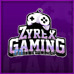 Ресурспак Zyrex Purple для Майнкрафт