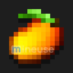 Ресурспак Mango [16x] для Майнкрафт