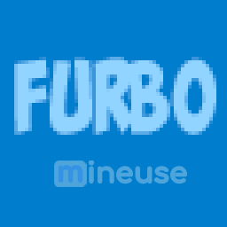 Ресурспак FURBO 16x для Майнкрафт