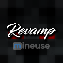 Ресурспак Verzide v3 REVAMP для Майнкрафт