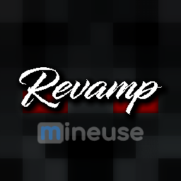 Ресурспак Verzide v3 REVAMP для Майнкрафт