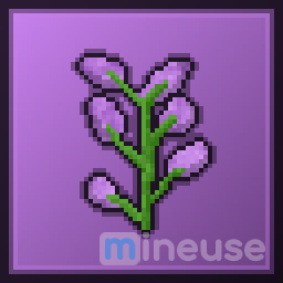Ресурспак metallic lilac для Майнкрафт