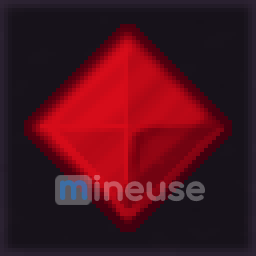 Ресурспак Rubellite [64x] для Майнкрафт