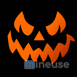 Ресурспак Goki Halloween для Майнкрафт