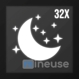 Ресурспак Lunar Private [32x] для Майнкрафт