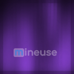 Ресурспак Purple Magnit 128x для Майнкрафт