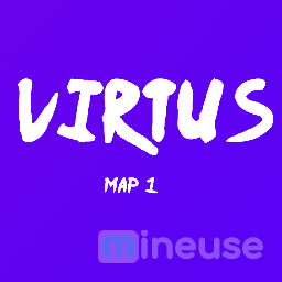 Ресурспак Virtus Map для Майнкрафт