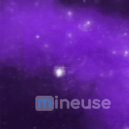 Ресурспак KERSU в фиолетовых тонах для Майнкрафт