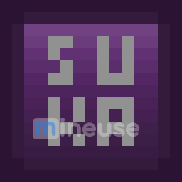 Ресурспак Sukaiv3 для Майнкрафт