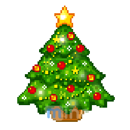 Ресурспак Quantium Christmas для Майнкрафт